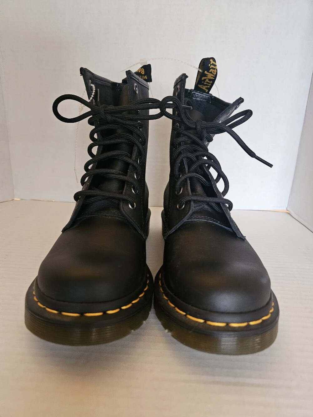 Dr Martens Boots